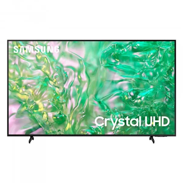 SAMSUNG UE-43DU8072UXXH CRYSTAL 4K LED TV