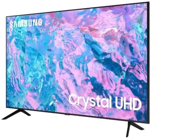 SAMSUNG UE-50CU7102KXXH CRYSTAL 4K SMART LED TV