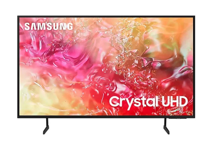 SAMSUNG UE-50DU7172UXXH CRYSTAL 4K SMART LED TV