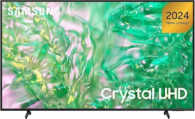 SAMSUNG UE-55DU8072UXXH CRYSTAL 4K SMART LED TV