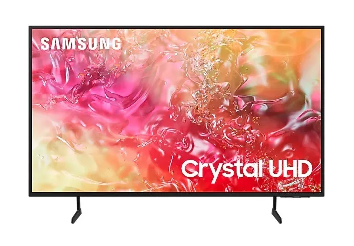 SAMSUNG UE-75DU7172UXXH CRYSTAL 4K SMART LED TV