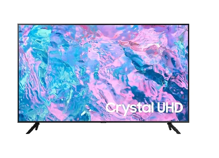 SAMSUNG UE-85CU7172 CRYSTAL 4K SMART LED TV