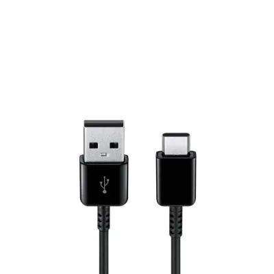 SAMSUNG USB CABLE TYPE-C 1.5M BLACK