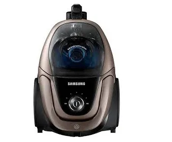 SAMSUNG VC-07M3179VD/GE ПРАВОСМУКАЛКА СО САД