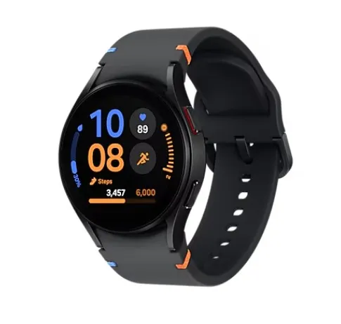 SAMSUNG WatchFE 40mm Black