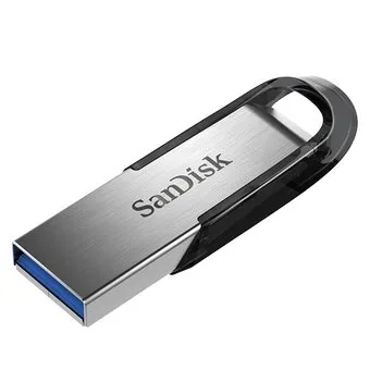 SANDISK ULTRA FLAIR 256GB USB 3.0 150MB/S READ