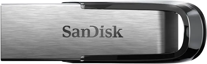 SANDISK ULTRA FLAIR 512GB USB 3.0 150MB/S READ