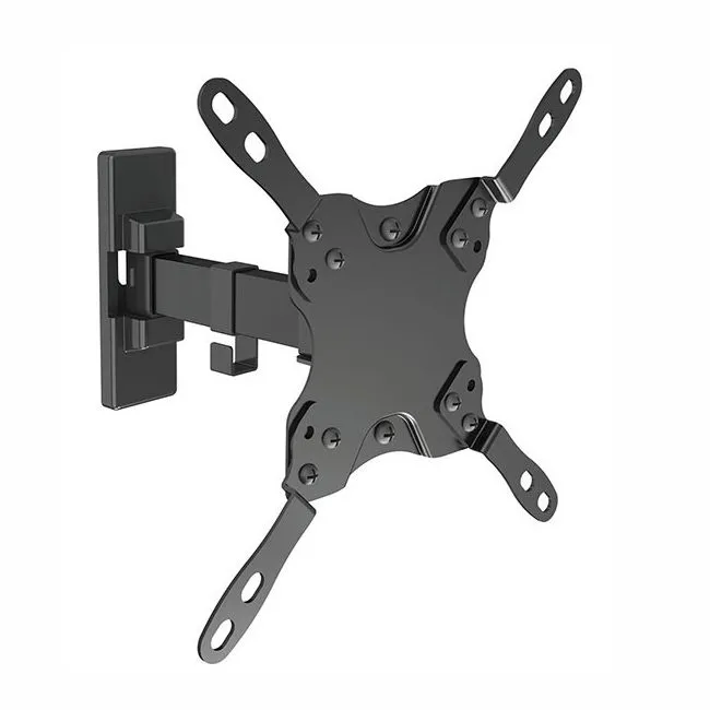 SBOX LCD221 13" - 43" TV WALL MOUNT SWIVEL