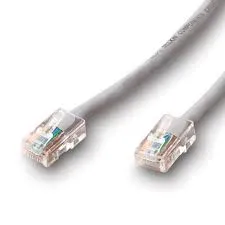 SBOX PATCH CABLE UTP 3M CAT6 GRAY