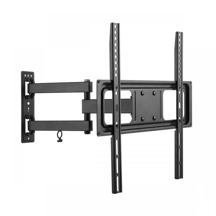 SBOX PLB-3644 32“–55“ Wall mount with full motion