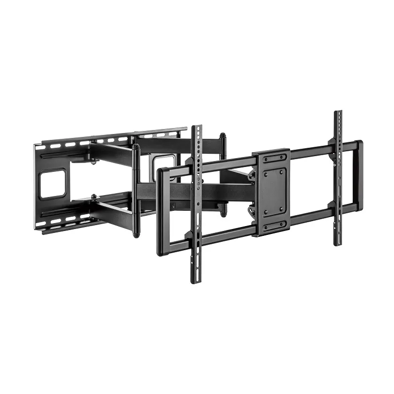 SBOX PLB-7486 43" - 100" TV WALL MOUNT SWIVEL