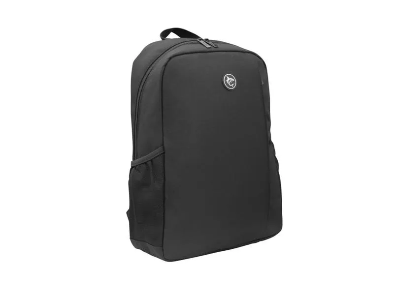 SBOX WHITE SHARK RANGER 15.6" NOTEBOOK BACKPACK BLACK