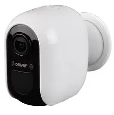 Security Camera Denver 207 Outdoor Smart Wi-Fi