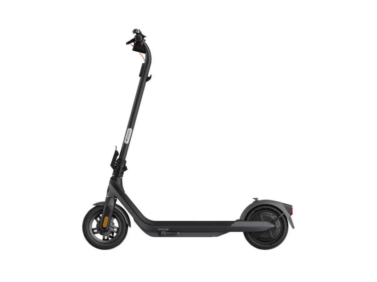 SEGWAY E2 PRO ЕЛЕКТРИЧЕН ТРОТИНЕТ