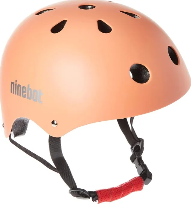 SEGWAY NINEBOT HELMET ORANGE
