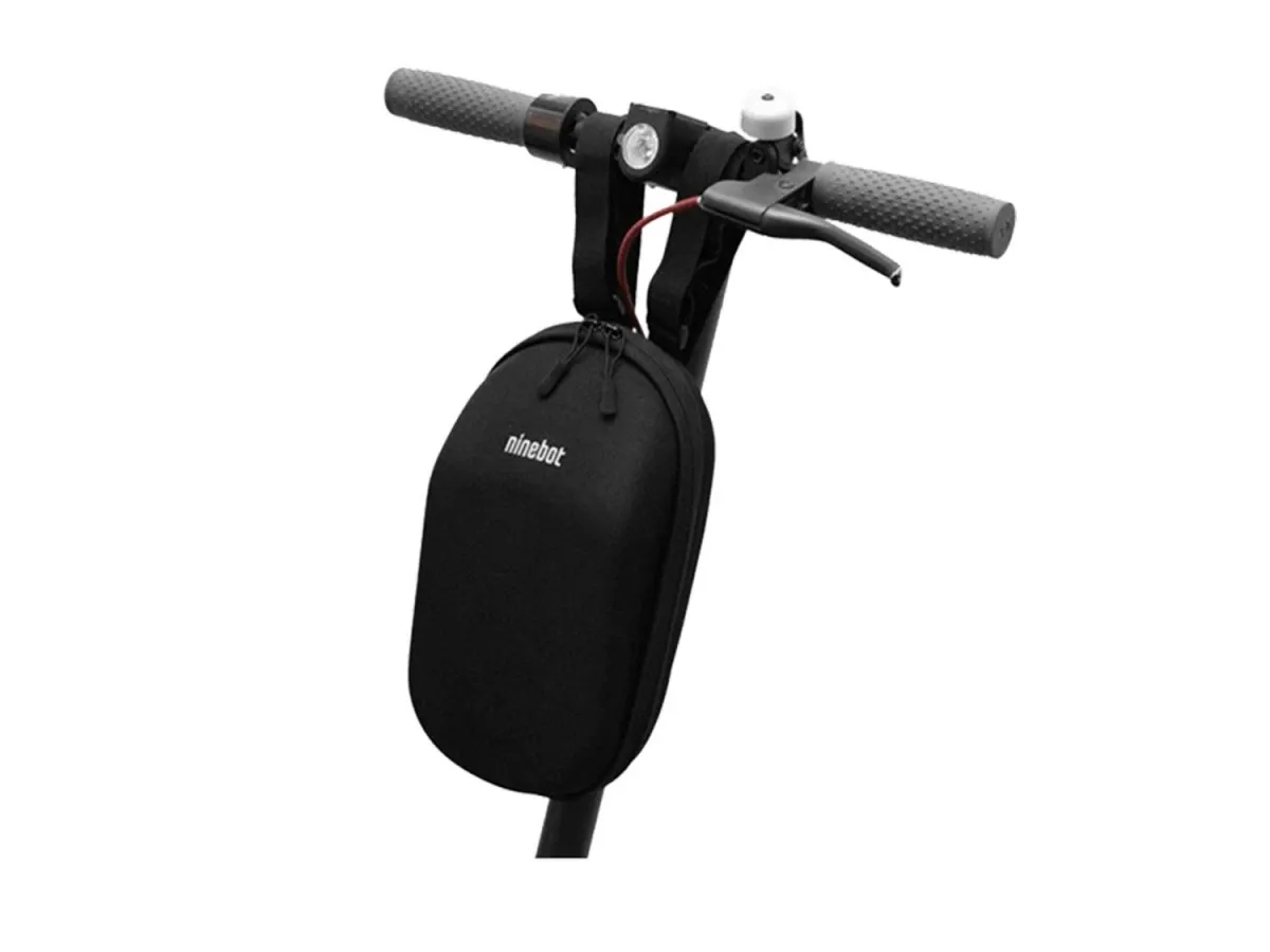 SEGWAY NINEBOT KICKSCOOT BLACK