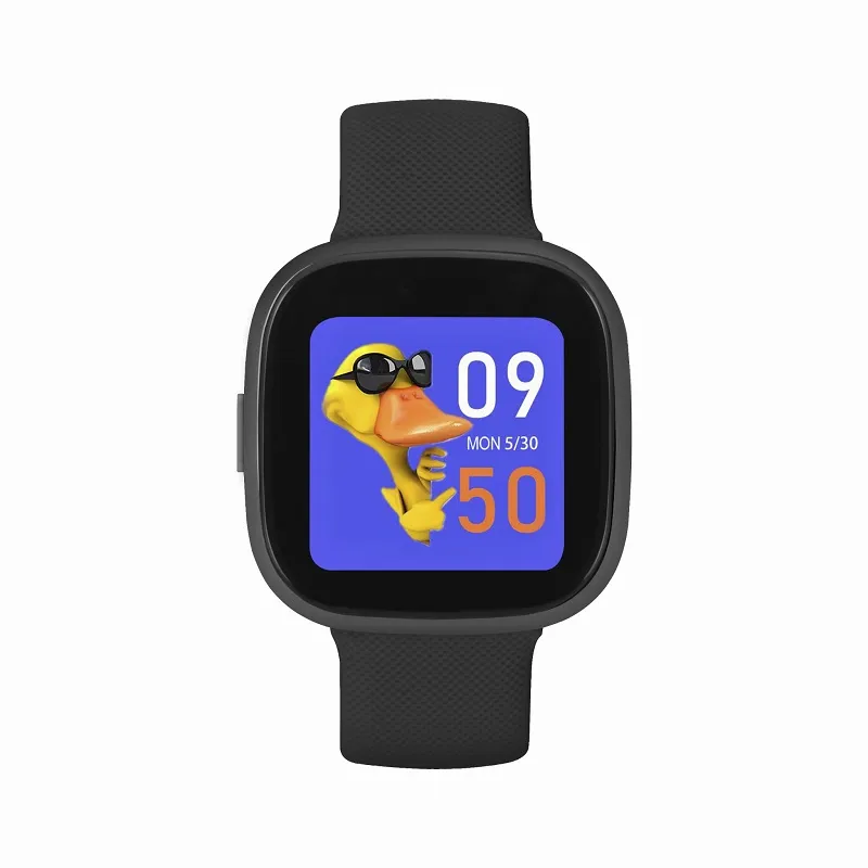 Smartwatch Garett Kids Fit Black