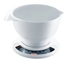 SOEHNLE 65054 CULINA PRO 5 КУЈНСКА ВАГА