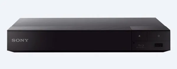 SONY BDP-S6700B