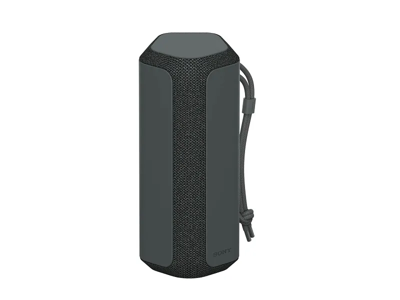 Sony Bluetooth Portable SRS-XE200B Black