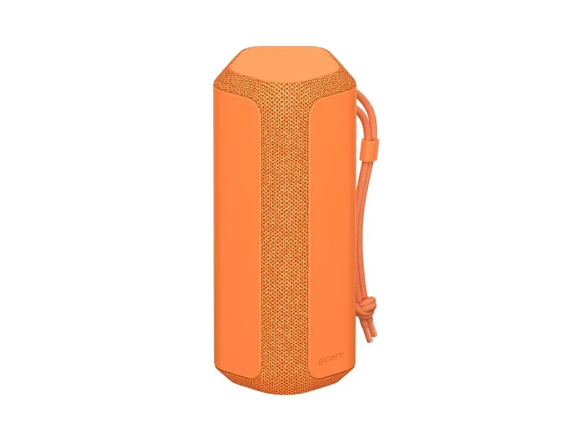 Sony Bluetooth Portable SRS-XE200D Orange