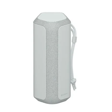 Sony Bluetooth Portable SRS-XE200H Light Grey