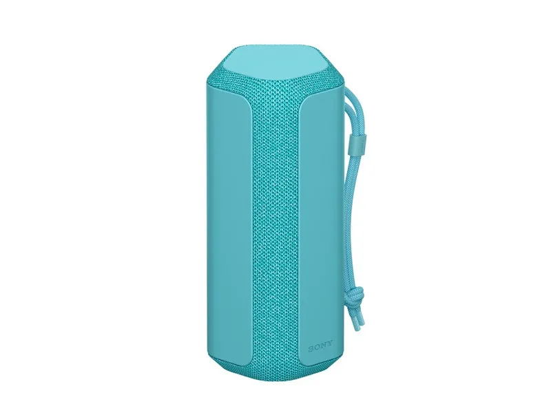 Sony Bluetooth Portable SRS-XE200L Blue