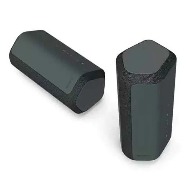 Sony Bluetooth Portable SRS-XE300B Black