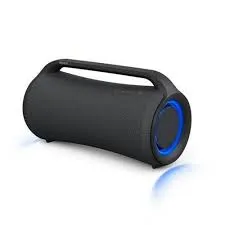 Sony Bluetooth Portable SRS-XG500 Black