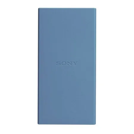 SONY CP-V5BBLC POWER BANK PORTABLE FOR SMARTPHONE AND TABLET 5000MAH 1