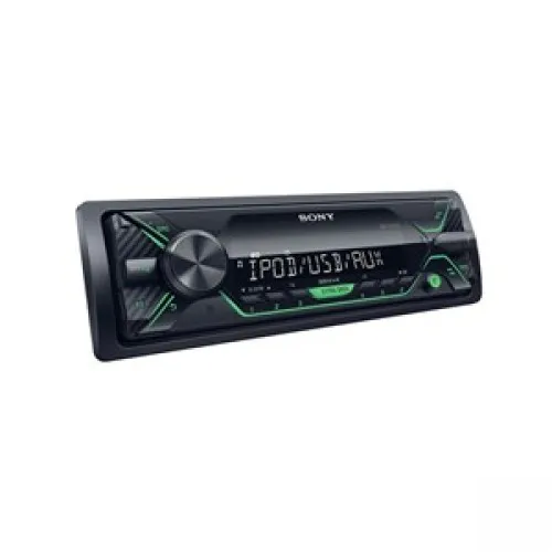 SONY DSX-A212UI 4x55W MP3 player Black