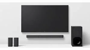SONY HT-S20R 5.1 SOUNDBAR 400W/BT/USB