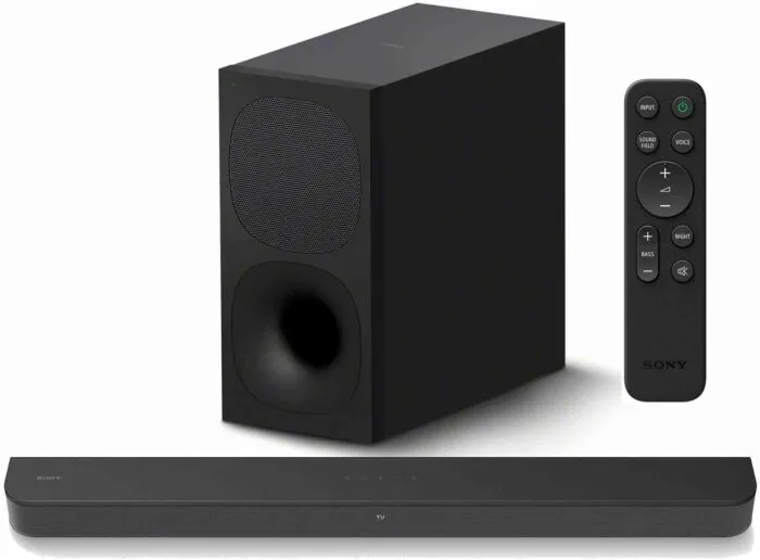 SONY HT-S400 2.1 SOUNDBAR 330W/BT/USB