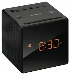 SONY ICF-C1B