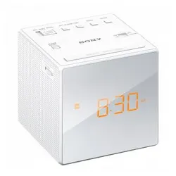 SONY ICF-C1W