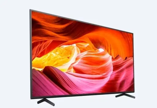 SONY KD-55X75WLPAEP TV 55'' 4K ULTRA HD GOOGLE TV