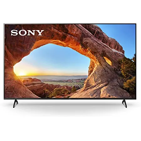 SONY KD-55X85J 55" 4K Ultra HD Smart LED GOOGLE TV