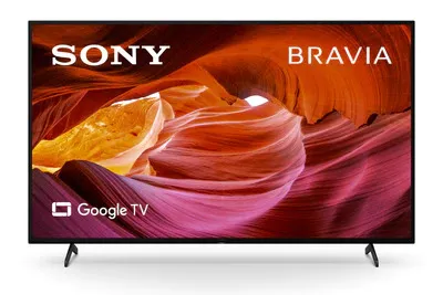 SONY KD-65X75WLPAEP TV 65'' 4K ULTRA HD GOOGLE TV