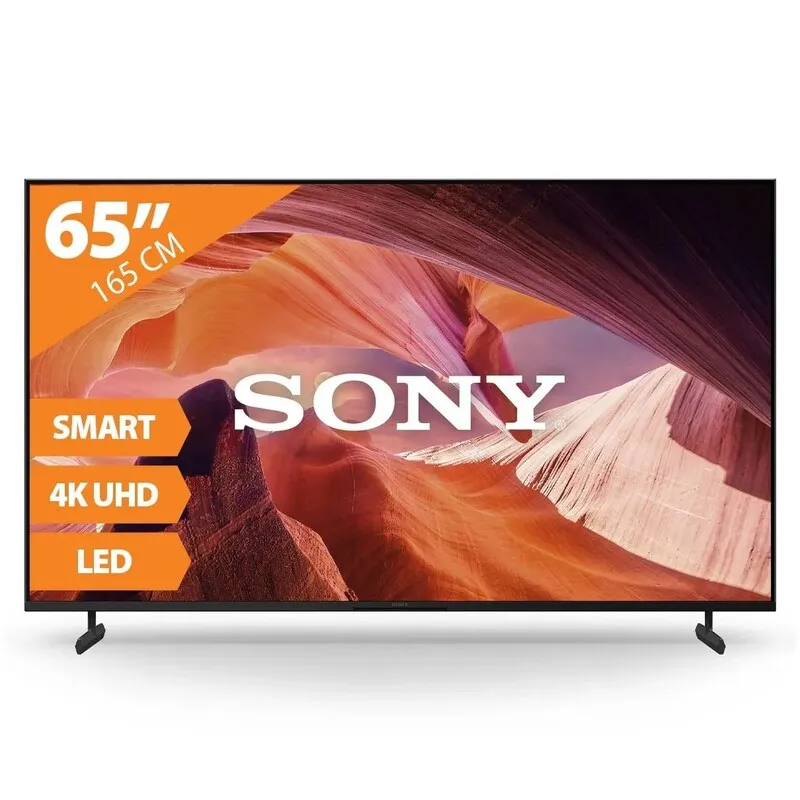 SONY KD-65X80LAEP 65" 4K Ultra HD Smart LED GOOGLE TV