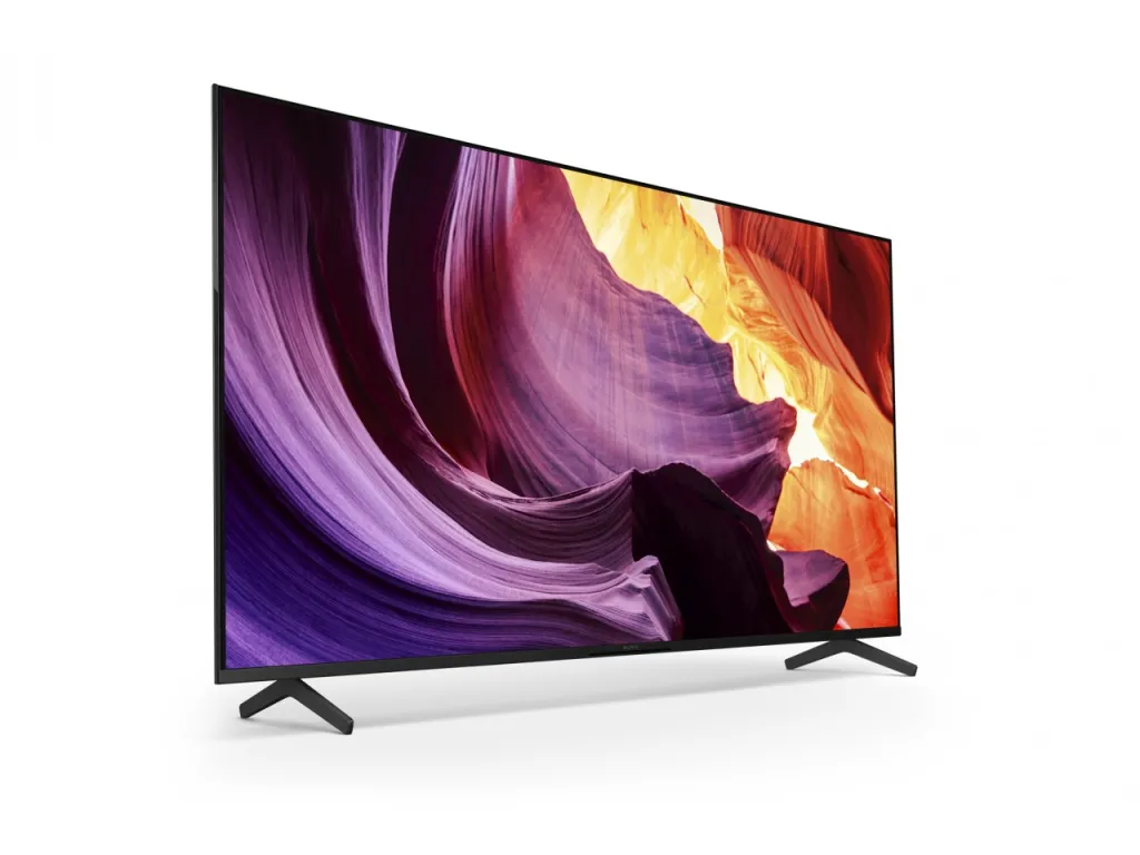Sony KD-65X81K 65" 4K Ultra HD Smart-LED GOOGLE  TV
