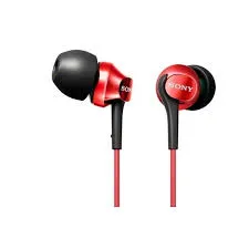 SONY MDR-EX110LPR