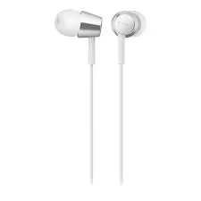 SONY MDR-EX155APW WHITE
