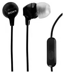 SONY MDR-EX15APB