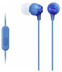 SONY MDR-EX15APLI