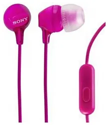 SONY MDR-EX15APPI