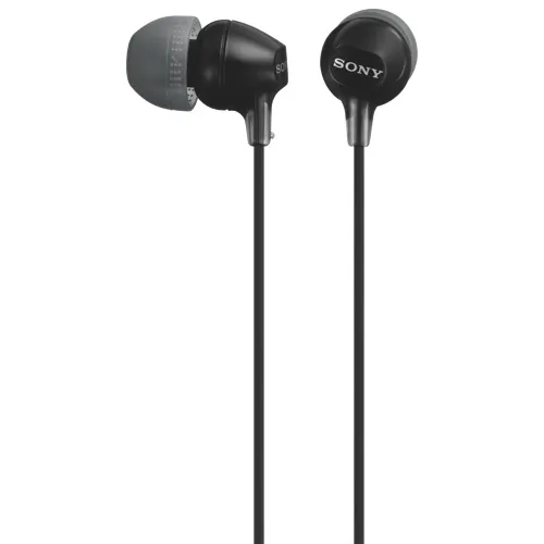 SONY MDR-EX15LPB