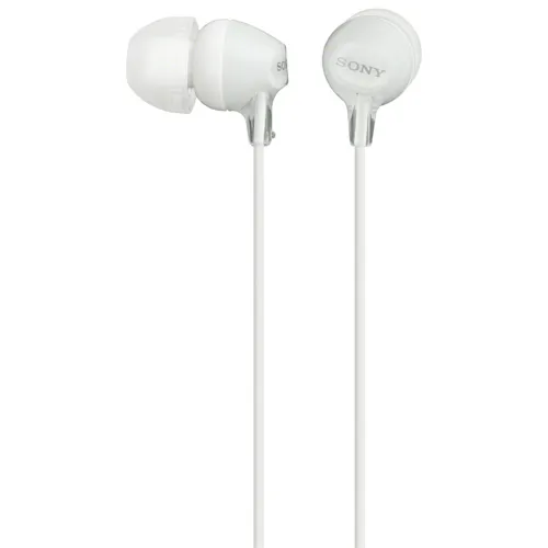 SONY MDR-EX15LPW