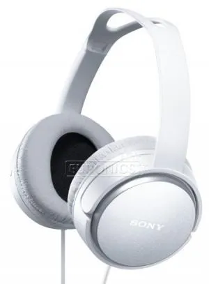 SONY MDR-XD150W