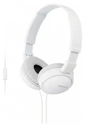 SONY MDR-ZX110APW