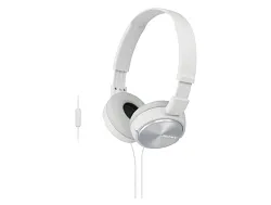 SONY MDR-ZX310APW